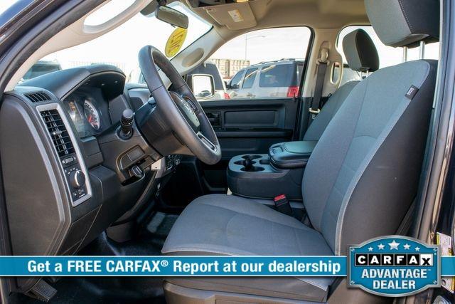 used 2021 Ram 1500 Classic car, priced at $24,995