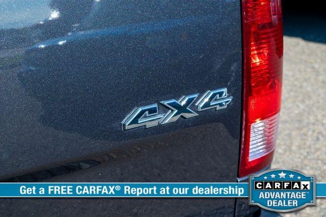 used 2021 Ram 1500 Classic car, priced at $24,995