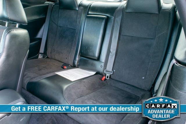 used 2017 Dodge Challenger car, priced at $34,888