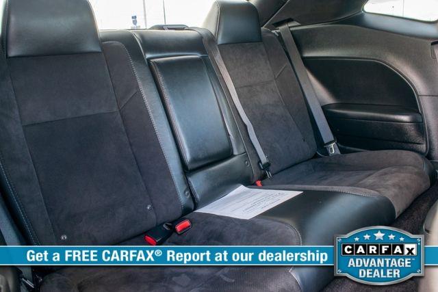 used 2017 Dodge Challenger car, priced at $34,888