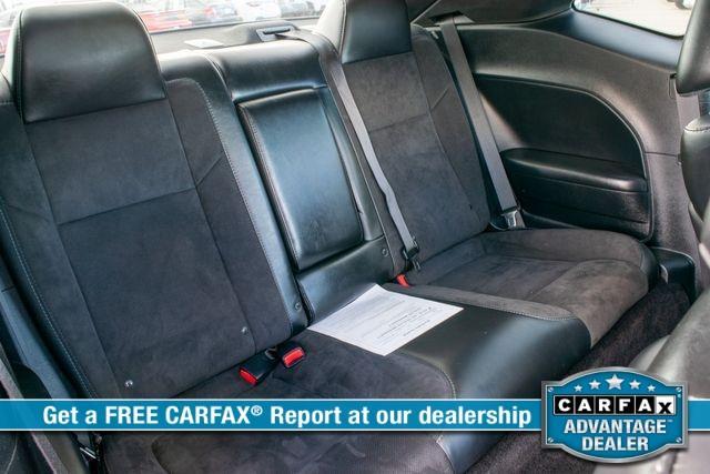 used 2017 Dodge Challenger car, priced at $34,888