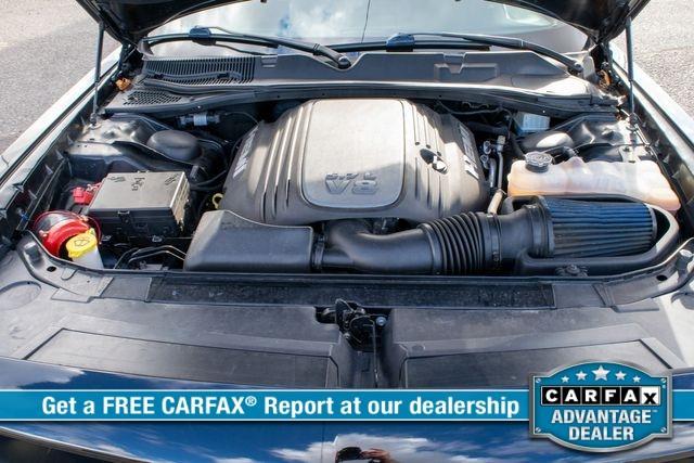 used 2017 Dodge Challenger car, priced at $34,888