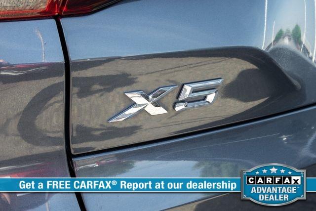 used 2019 BMW X5 car, priced at $28,995