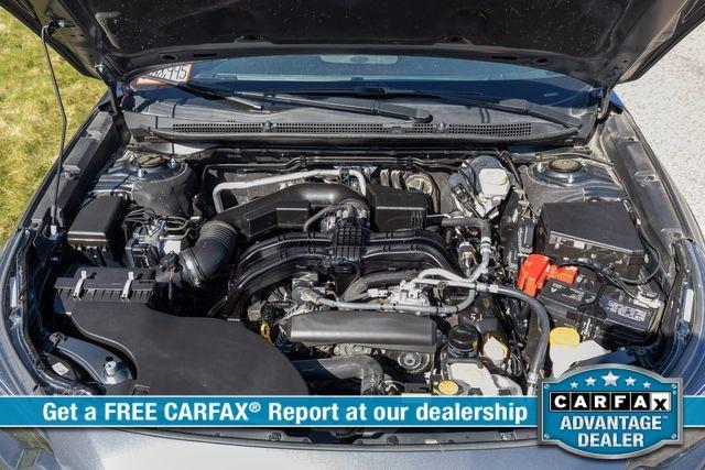 used 2024 Subaru Outback car, priced at $28,995