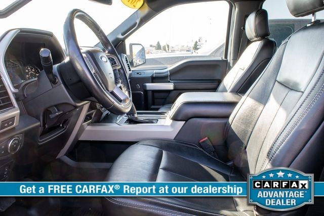 used 2019 Ford F-150 car, priced at $32,995