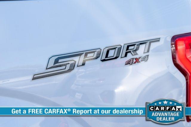 used 2019 Ford F-150 car, priced at $32,995