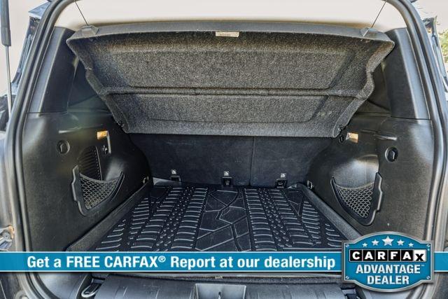 used 2017 Jeep Renegade car, priced at $15,995