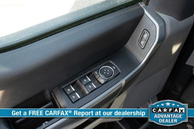 used 2022 Ford F-150 car, priced at $30,995