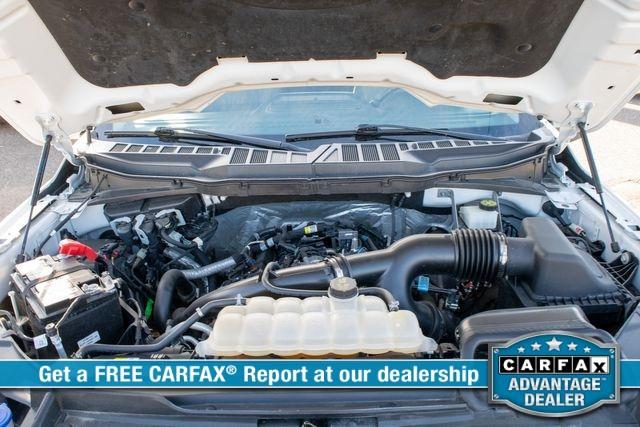 used 2022 Ford F-150 car, priced at $30,995