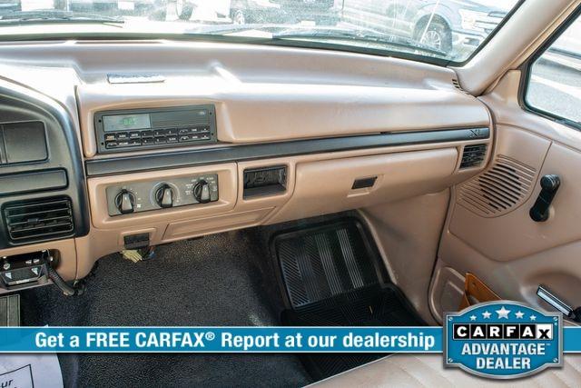 used 1997 Ford F-350 car, priced at $7,995