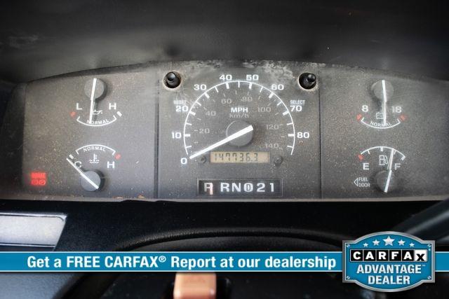 used 1997 Ford F-350 car, priced at $7,995