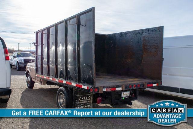 used 1997 Ford F-350 car, priced at $7,995