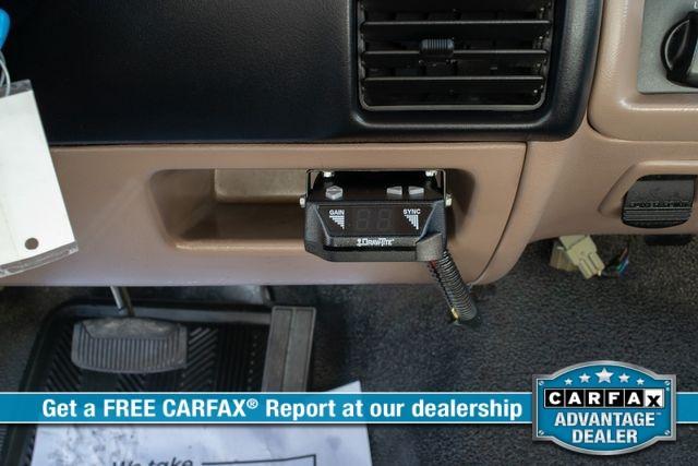 used 1997 Ford F-350 car, priced at $7,995