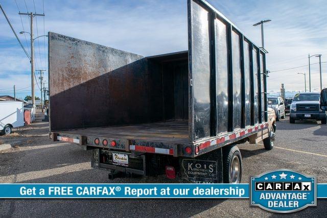 used 1997 Ford F-350 car, priced at $7,995