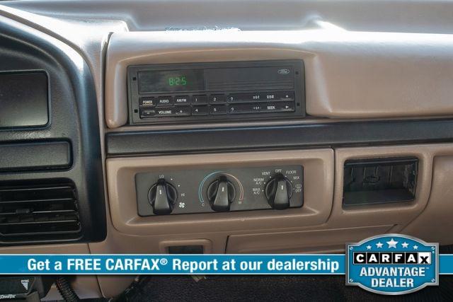 used 1997 Ford F-350 car, priced at $7,995