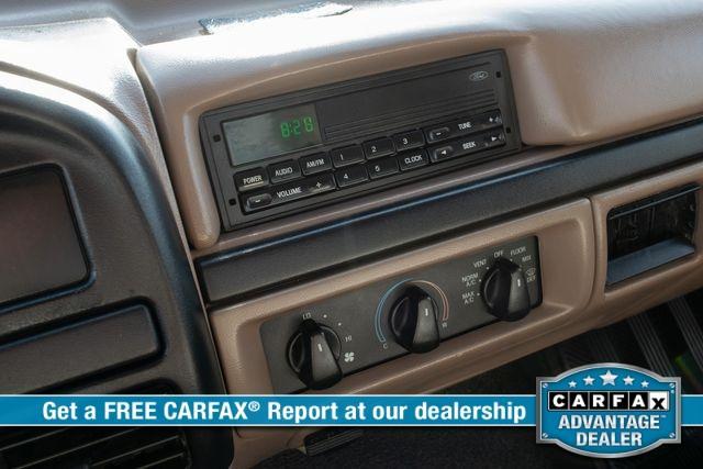 used 1997 Ford F-350 car, priced at $7,995