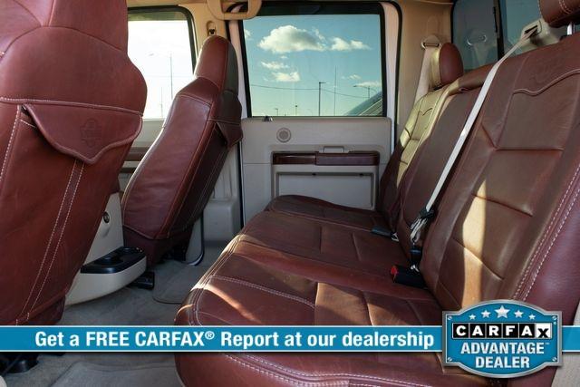 used 2010 Ford F-350 car, priced at $35,995