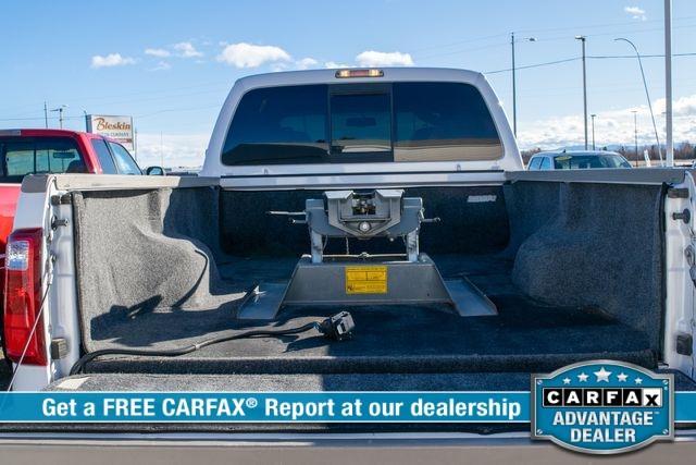 used 2010 Ford F-350 car, priced at $35,995