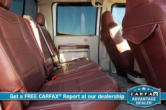 used 2010 Ford F-350 car, priced at $35,995