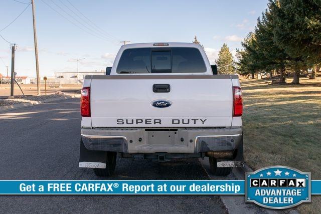 used 2010 Ford F-350 car, priced at $35,995