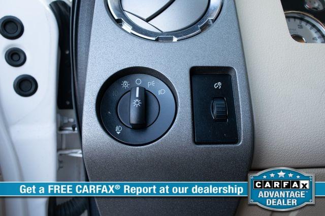 used 2010 Ford F-350 car, priced at $35,995