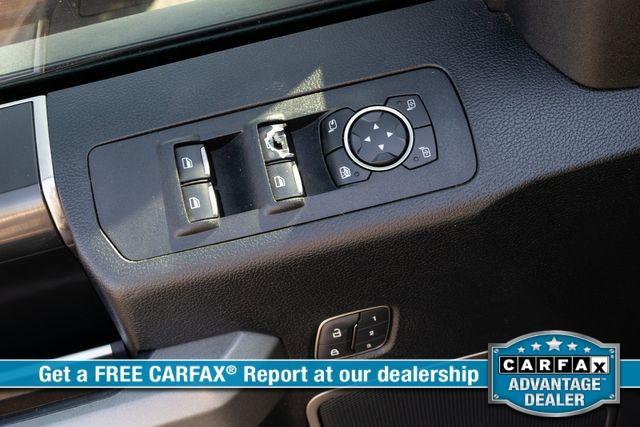 used 2019 Ford F-150 car, priced at $39,995