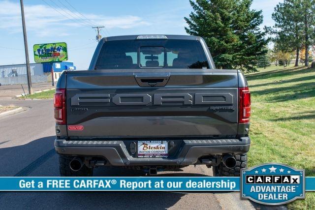 used 2019 Ford F-150 car, priced at $39,995