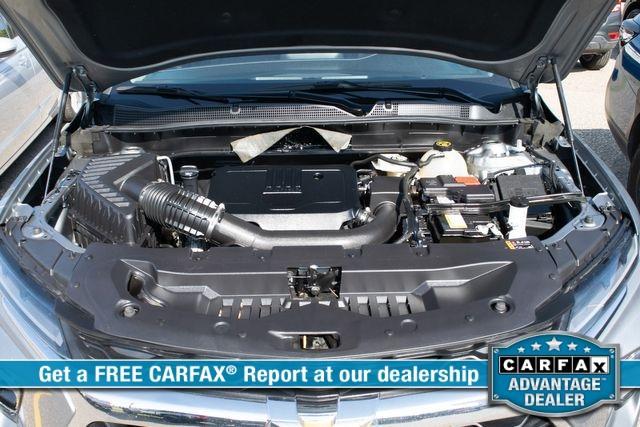 used 2023 Chevrolet Blazer car, priced at $23,995