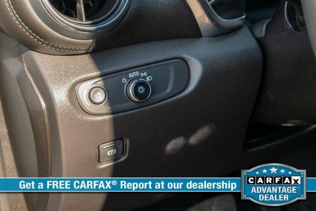 used 2023 Chevrolet Blazer car, priced at $23,995