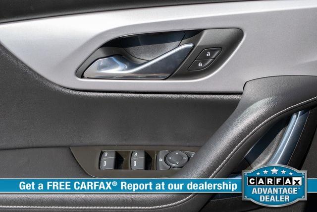 used 2023 Chevrolet Blazer car, priced at $23,995