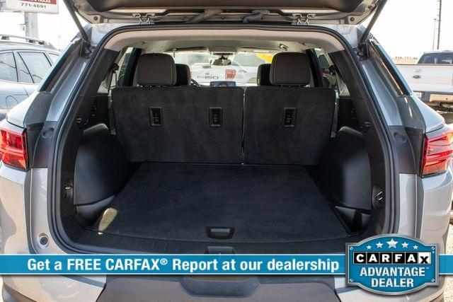 used 2023 Chevrolet Blazer car, priced at $23,995