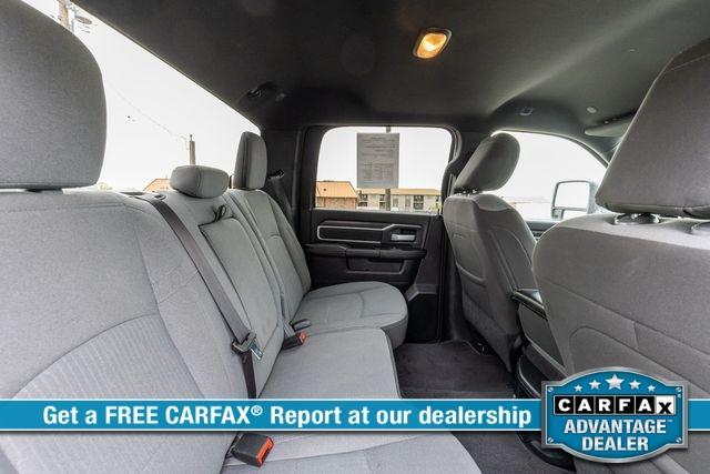 used 2024 Ram 2500 car, priced at $46,995