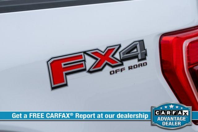 used 2023 Ford F-150 car, priced at $35,995