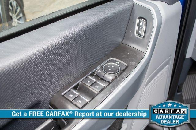 used 2022 Ford F-150 car, priced at $32,995