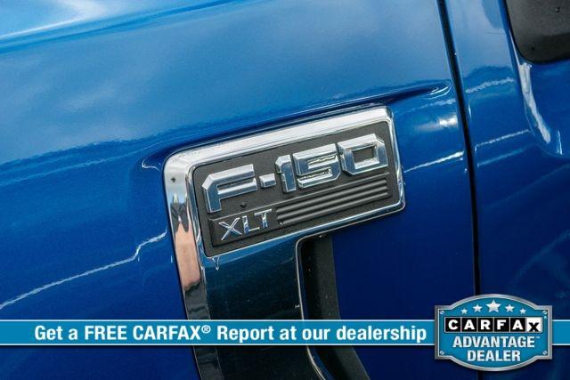 used 2022 Ford F-150 car, priced at $32,995