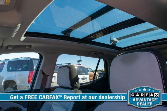 used 2022 GMC Terrain car, priced at $22,995