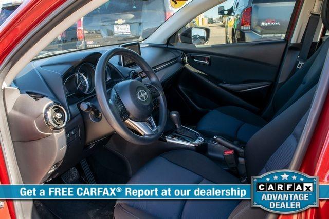 used 2016 Scion iA car, priced at $14,995