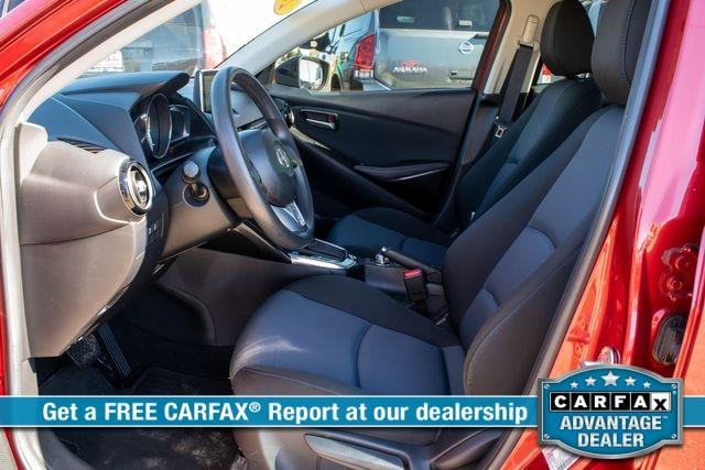 used 2016 Scion iA car, priced at $14,995