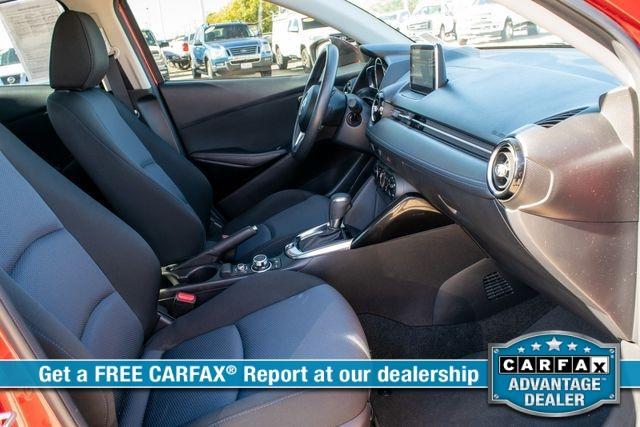 used 2016 Scion iA car, priced at $14,995