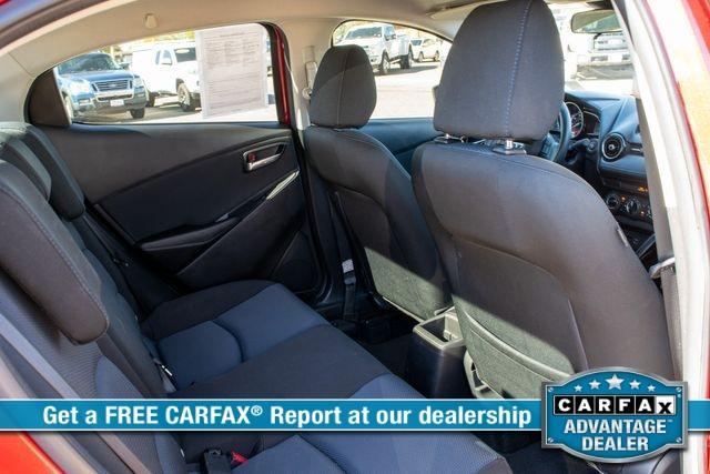 used 2016 Scion iA car, priced at $14,995