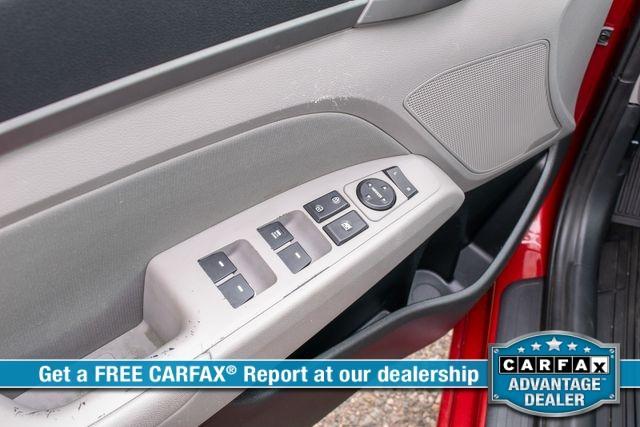 used 2018 Hyundai Elantra car, priced at $13,995