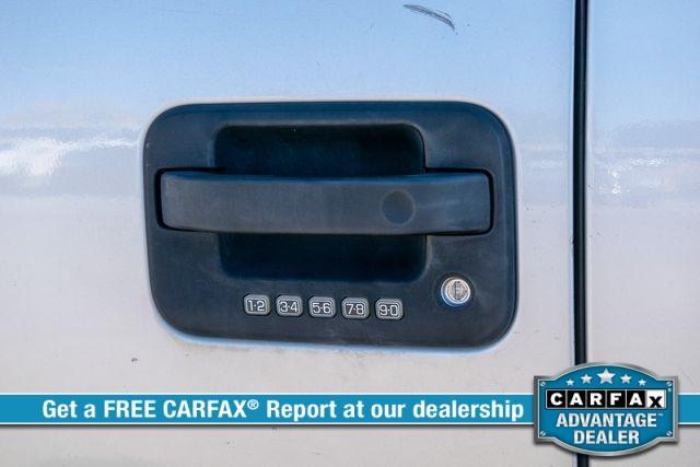 used 2007 Ford F-150 car, priced at $14,995