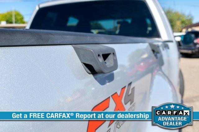 used 2007 Ford F-150 car, priced at $14,995