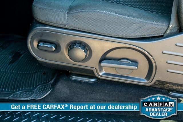 used 2007 Ford F-150 car, priced at $14,995