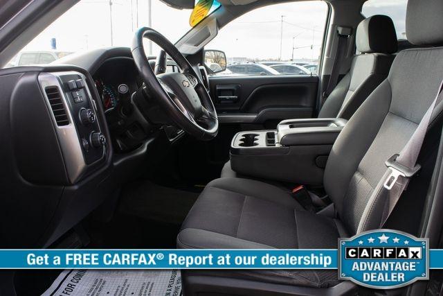 used 2016 Chevrolet Silverado 1500 car, priced at $22,995