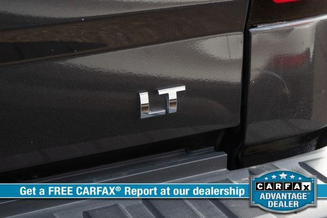 used 2016 Chevrolet Silverado 1500 car, priced at $22,995