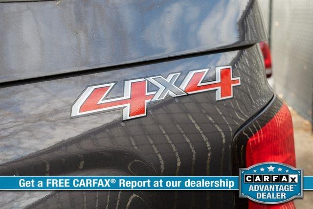 used 2016 Chevrolet Silverado 1500 car, priced at $22,995