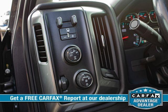 used 2016 Chevrolet Silverado 1500 car, priced at $22,995