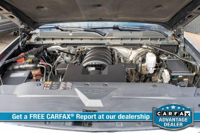 used 2016 Chevrolet Silverado 1500 car, priced at $22,995