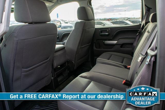 used 2016 Chevrolet Silverado 1500 car, priced at $22,995